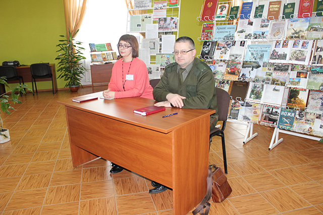 Prizyvnik.Prava i obyazannosti2