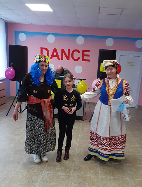 Shirokaya MaslenitsaBorzdovka3