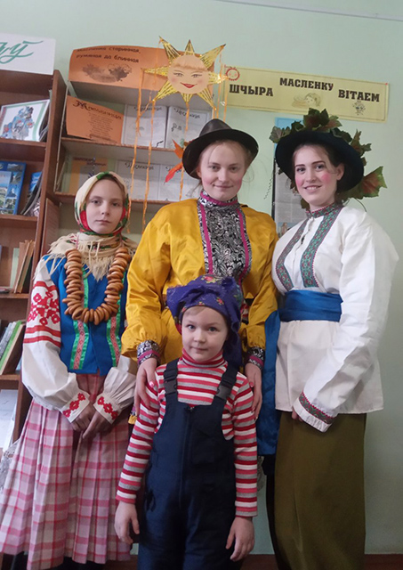 Shirokaya MaslenitsaZapolye2