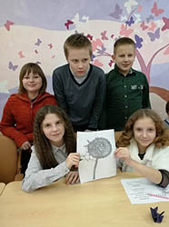 Strana chudes Yana Larri