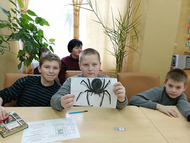 Strana chudes Yana Larri5