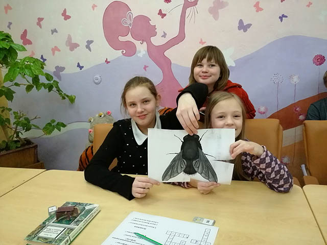 Strana chudes Yana Larri6