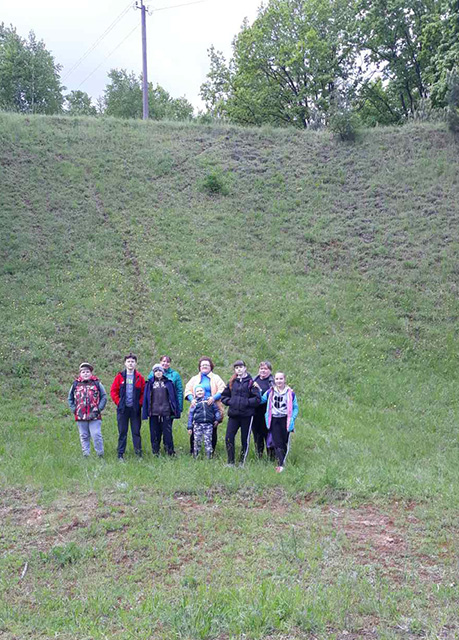 Turisticheskiy marshrut Ustye2