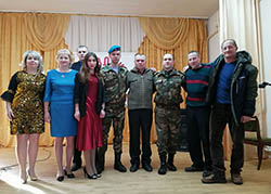 ZabolotyeDushi opalonnyye Afganom