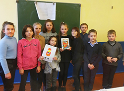 Zdes ozhivayut skazochnyye sny