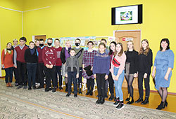 meropriyatiye ideologiya