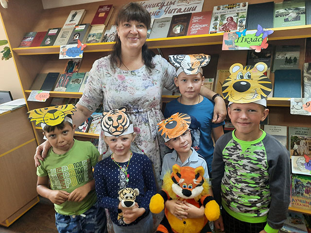 Ekologicheskoye puteshestviye Po sledu tigra2