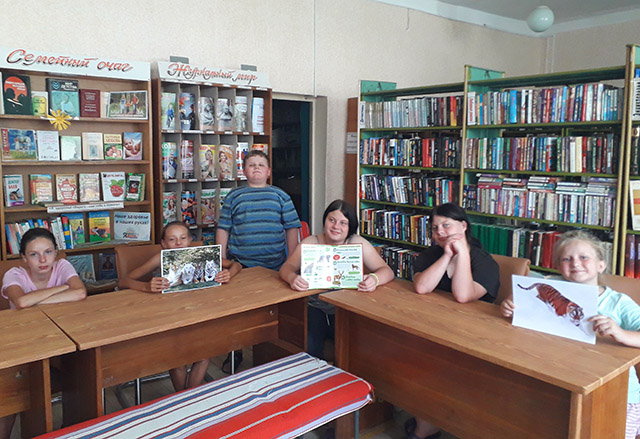 Eti zabavnyye tigry1