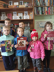 Honar i sumliennie Karatkievic