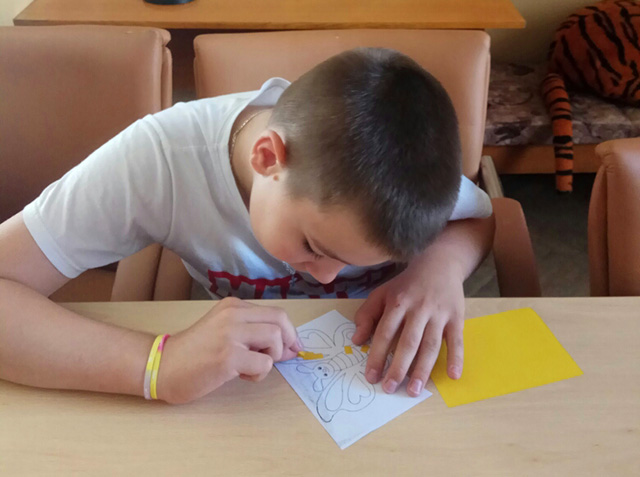 Klub Domovychok 18.06.21 4