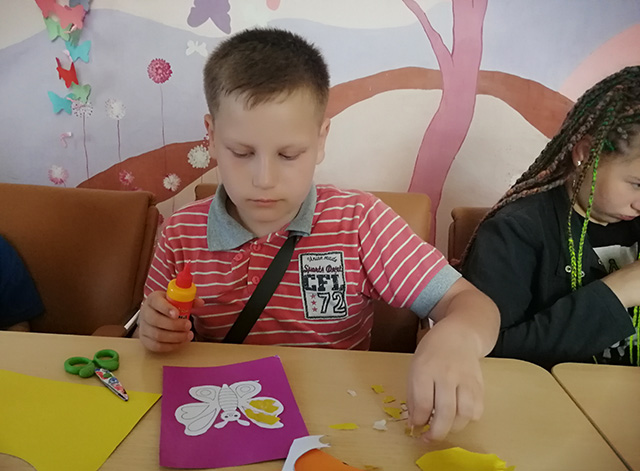 Klub Domovychok 18.06.21 6