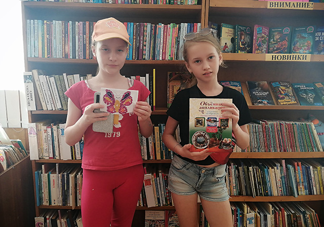 Klub Domovychok 18.06.21 9