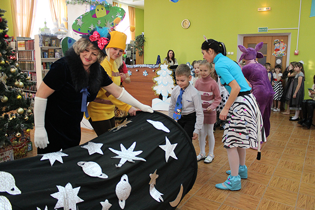 Novyy god kosmicheskogo masshtaba 22 12 35