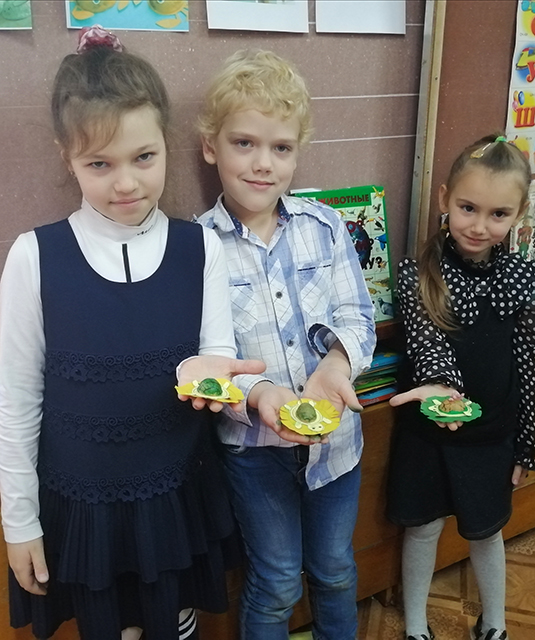 Osenniye fantazii 11