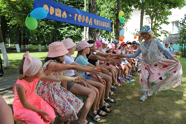 Prazdnik prokaznik 22.06.21 17