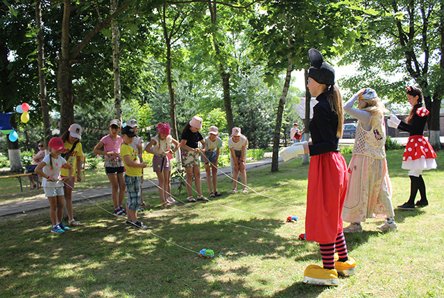 Prazdnik prokaznik 22.06.21 23