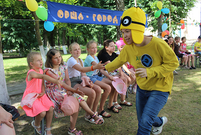 Prazdnik prokaznik 22.06.21 25