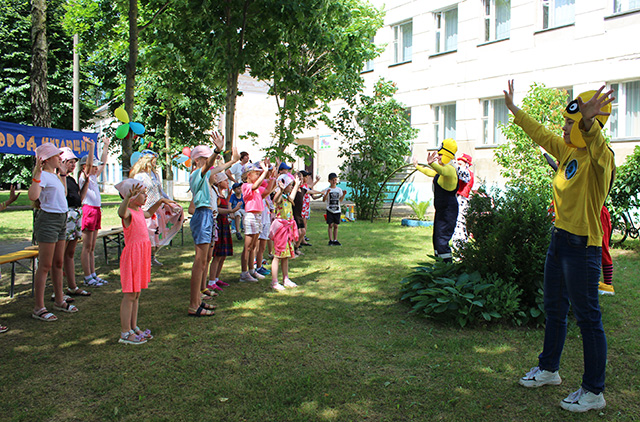 Prazdnik prokaznik 22.06.21 27