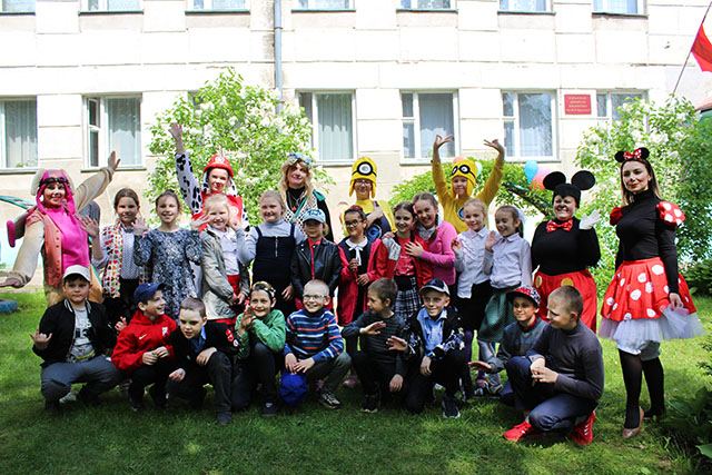 Prazdnik prokaznik 28 05.21 25