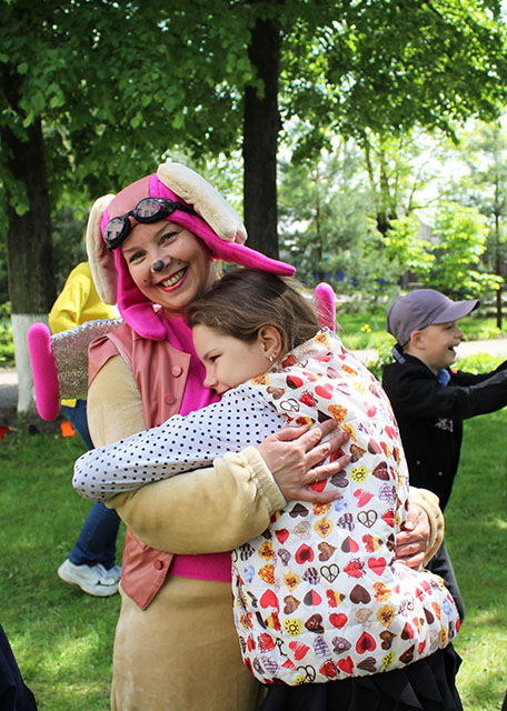 Prazdnik prokaznik 28 05.21 29