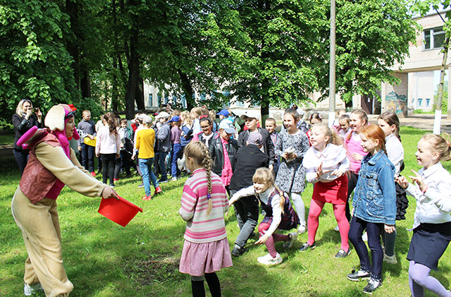 Prazdnik prokaznik 28 05.21 8