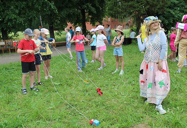 Praznik prokaznik biblioteka3 19