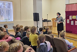 Puteshestviye v mir skazok