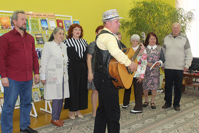 Rapsodiya lyubvi 2 22