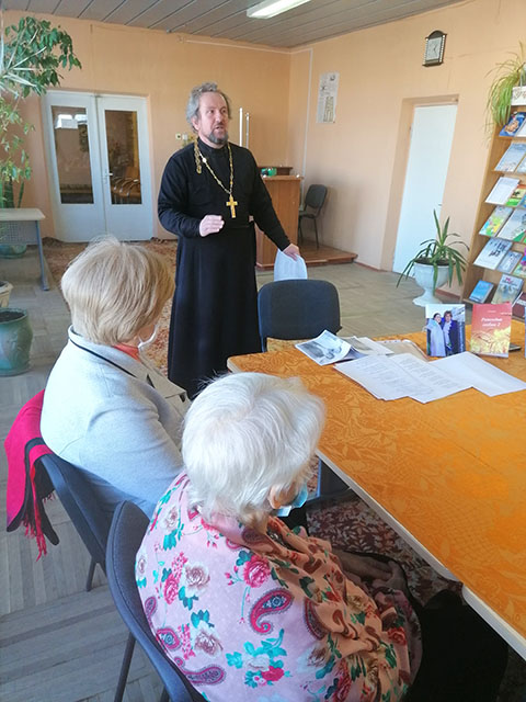 Rodnoy zemli mnogogolosye 2