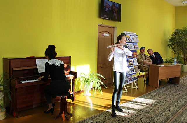 Sharay Zemlya umeyet govorit 17