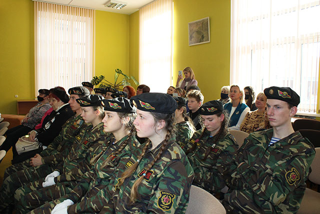 Sharay Zemlya umeyet govorit 18