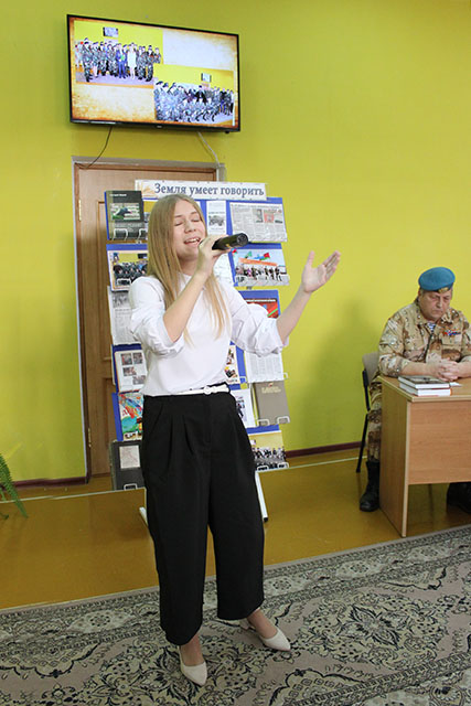 Sharay Zemlya umeyet govorit 8