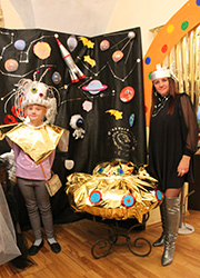 Ulotnyy neskuchnyy vecher