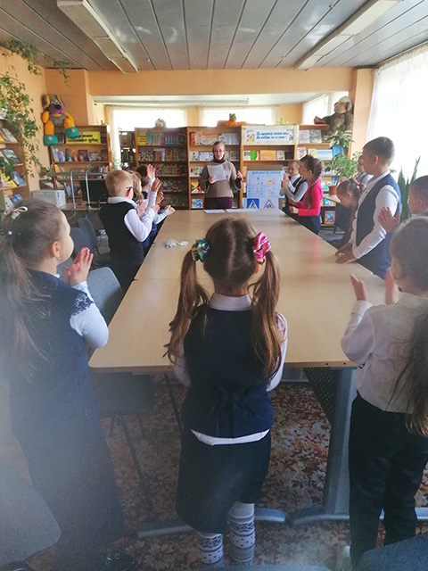 Zhizn v opasnosti bez pravil bezopasnosti 3