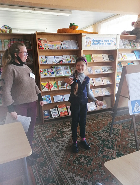 Zhizn v opasnosti bez pravil bezopasnosti 5