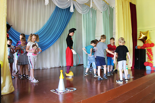 prazdnik prokaznik 13 shkola2