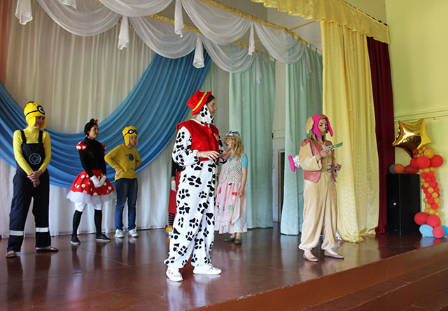 prazdnik prokaznik 13 shkola5