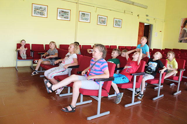 prazdnik prokaznik 13 shkola6