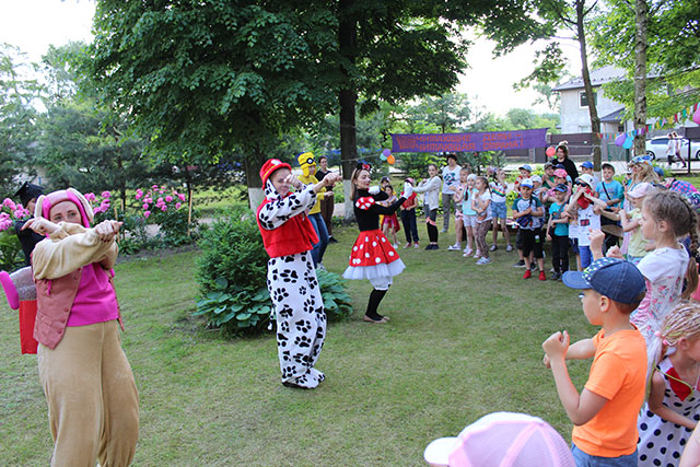 prazdnik prokaznik 8 filial27