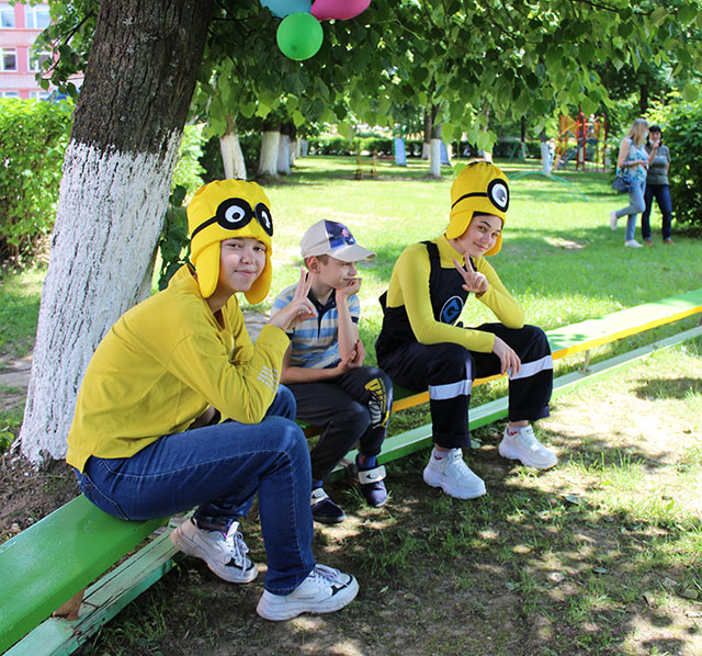 prazdnik prokaznik biblioteka korbana13