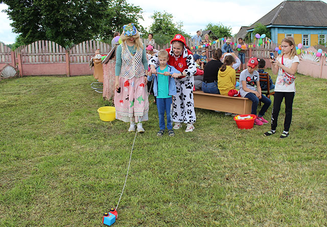 prazdnik prokaznik kopys11