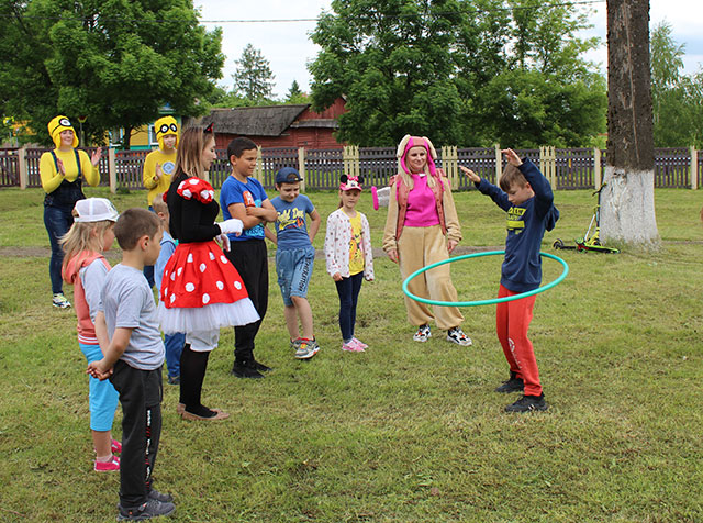 prazdnik prokaznik kopys18