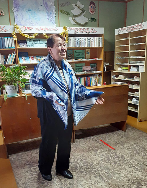 Andreyevshchina Proyekt Konstitutsii 4