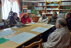 Andreyevshchina Proyekt Konstitutsii