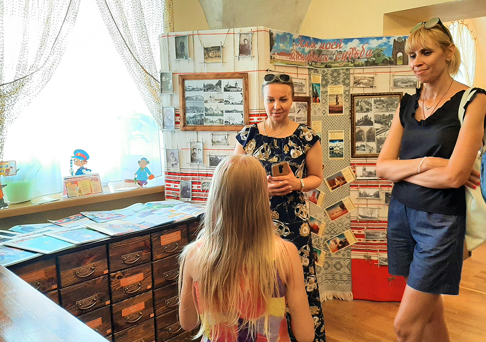 Bez pozhara mozhno zhit 1