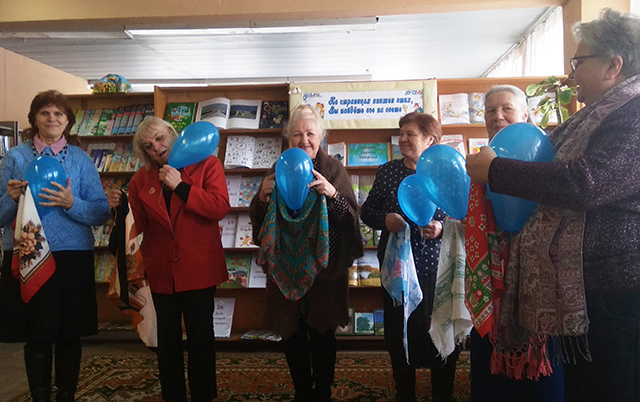 Bez zdorovya v zhizni nikuda 1