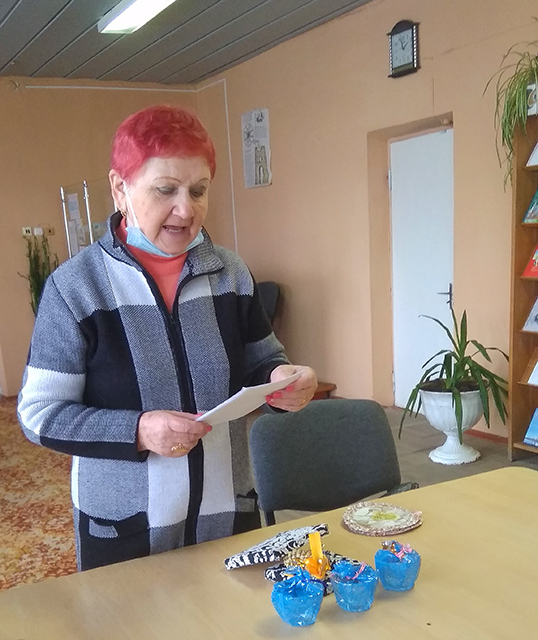 Bez zdorovya v zhizni nikuda 4