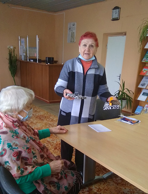 Bez zdorovya v zhizni nikuda 7