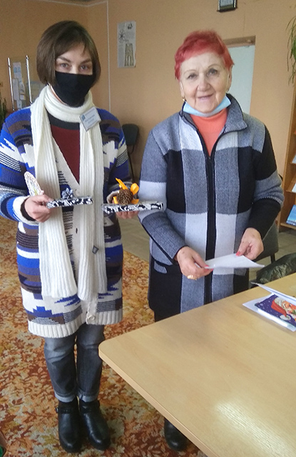 Bez zdorovya v zhizni nikuda 8