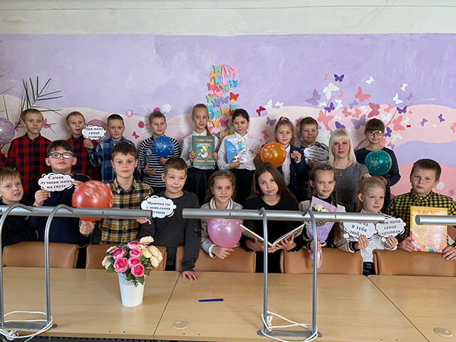 Bouquet matris nomina7